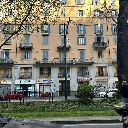 Montenero Suite Milano Eksteriør bilde
