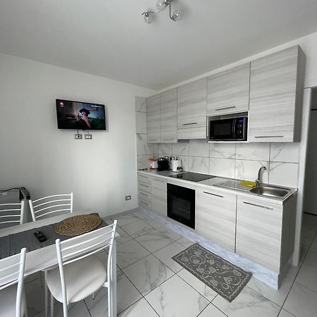Montenero Suite Milano Eksteriør bilde
