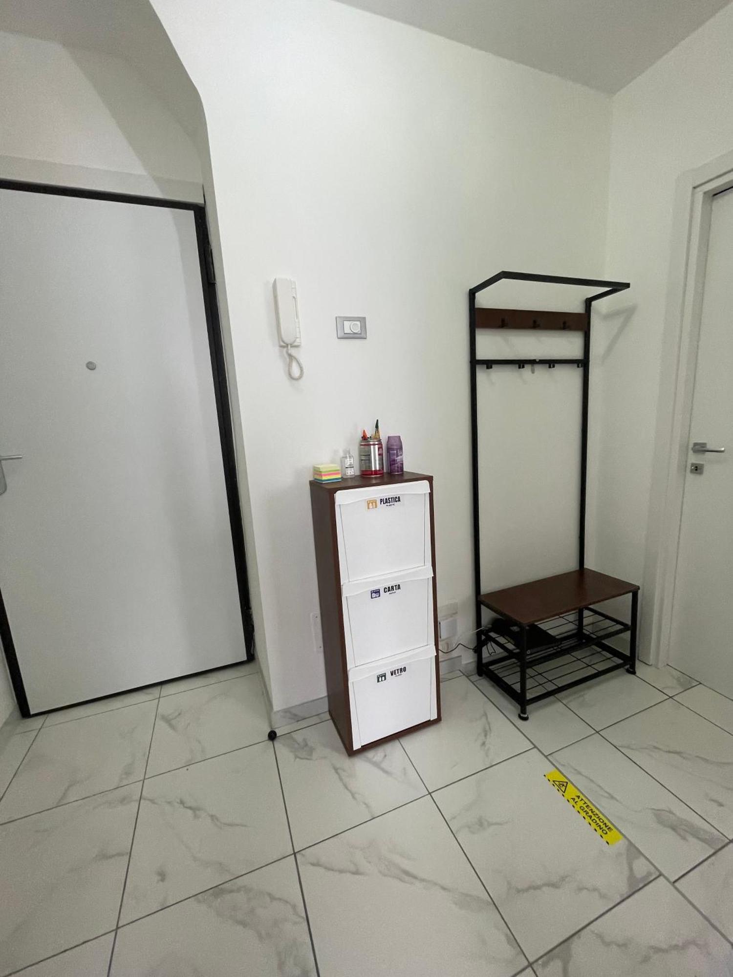 Montenero Suite Milano Eksteriør bilde