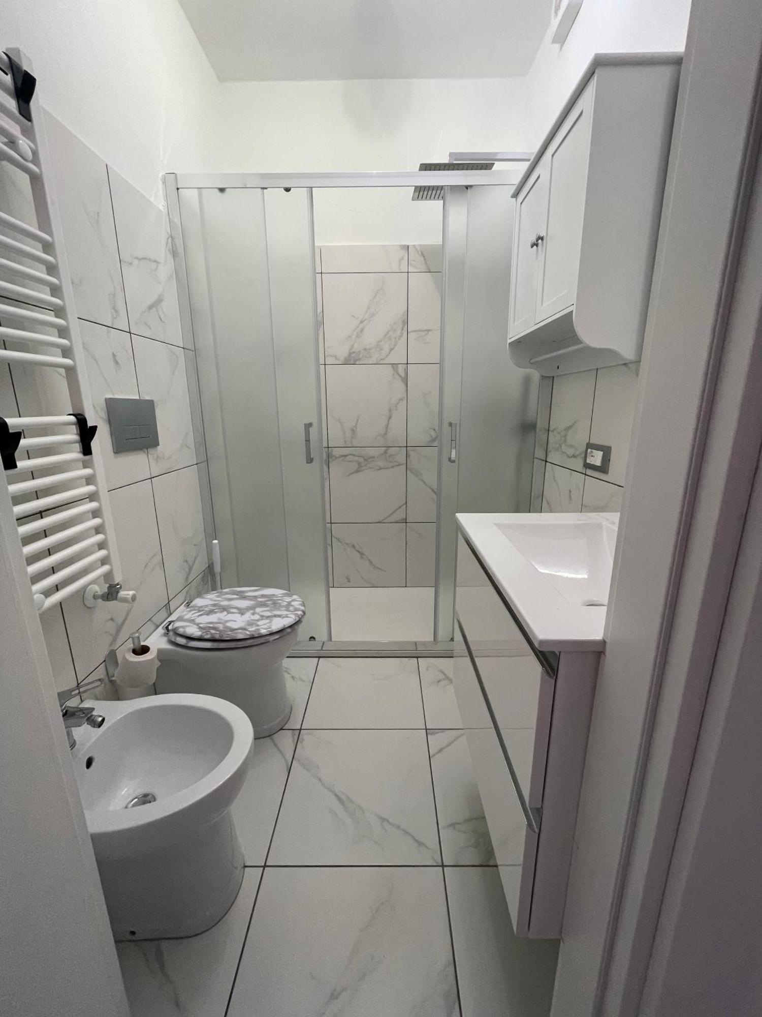 Montenero Suite Milano Eksteriør bilde