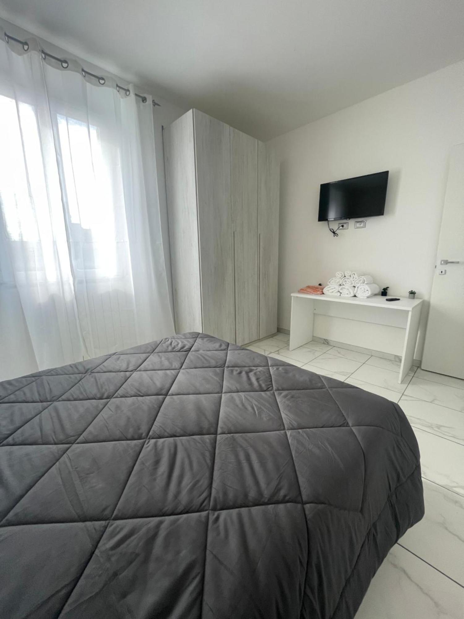 Montenero Suite Milano Eksteriør bilde