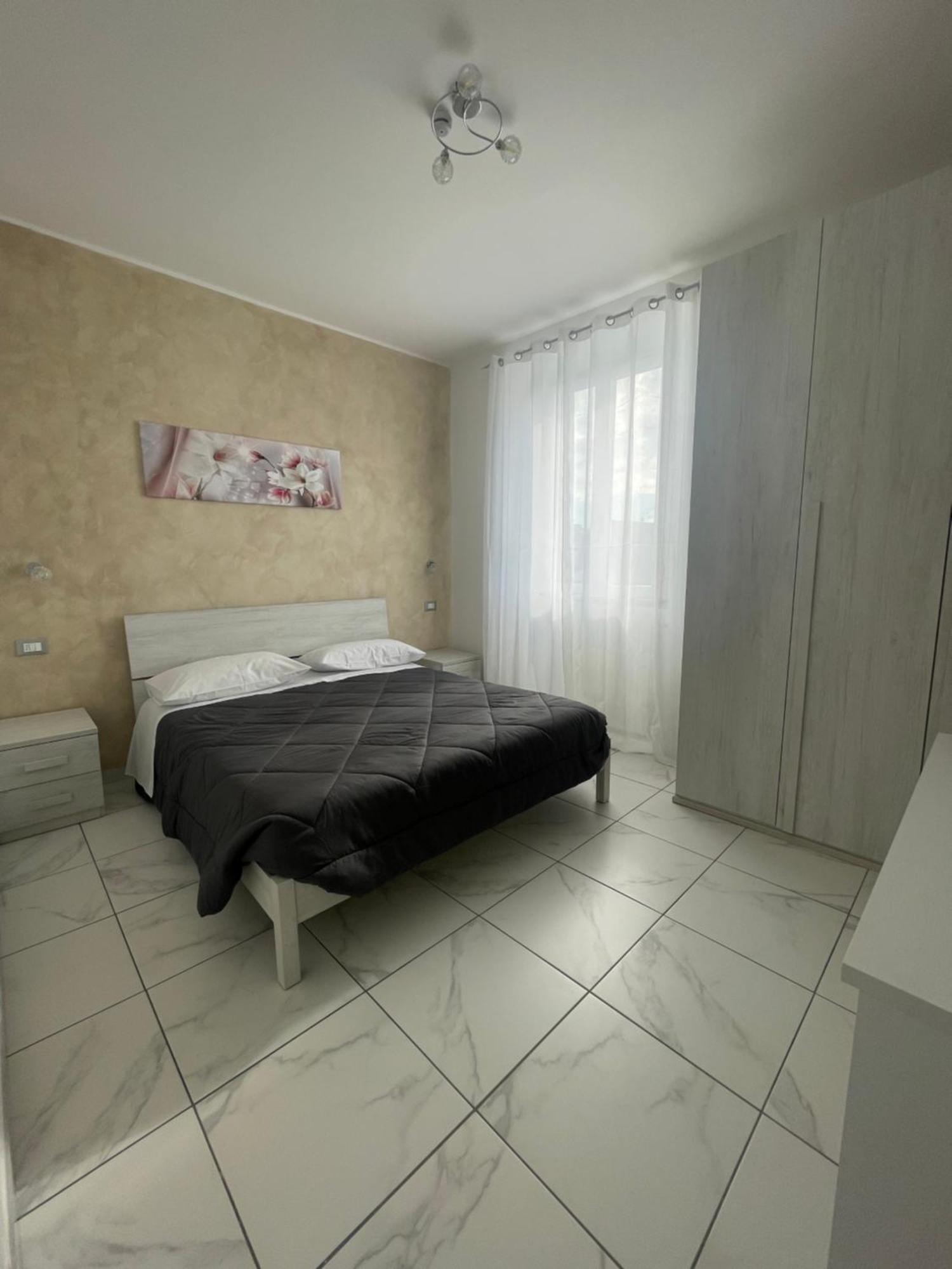 Montenero Suite Milano Eksteriør bilde
