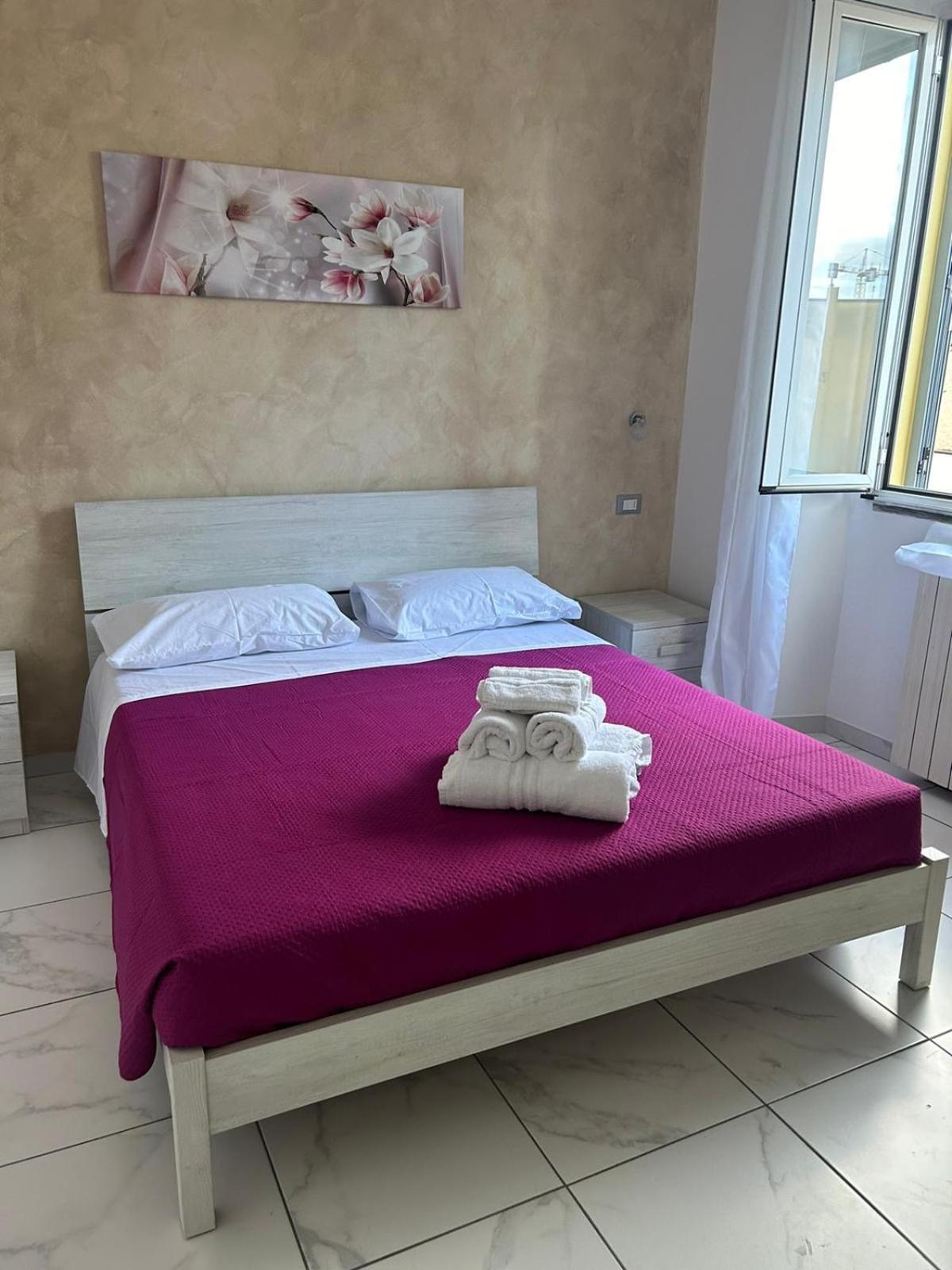 Montenero Suite Milano Eksteriør bilde